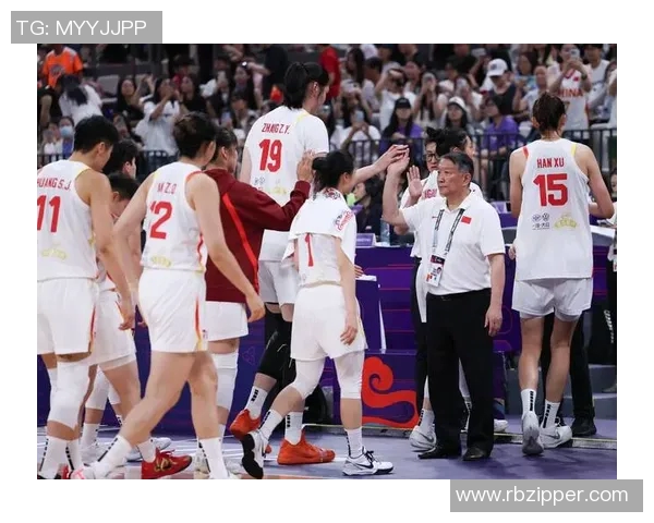 宫鲁鸣倾情推荐中国女篮亚洲杯夺冠的五大关键因素揭秘